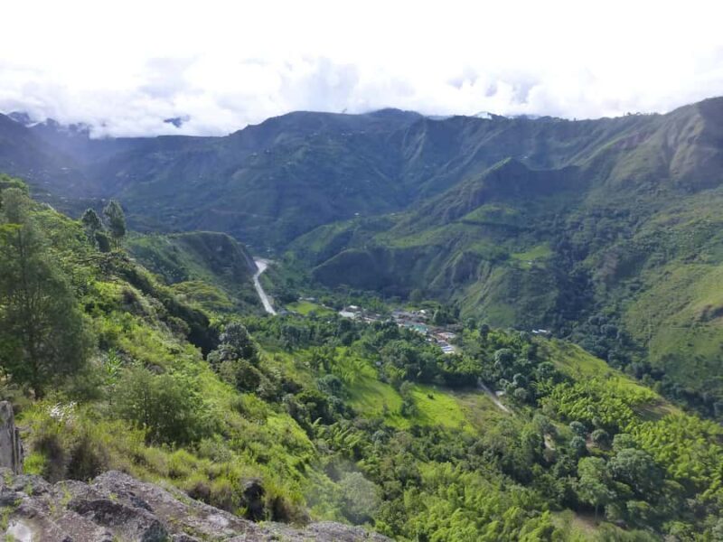 Active Bird-Watching Tour - FAQs