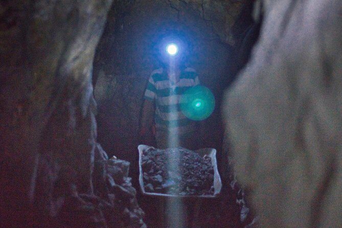 Active Mine - Potosi Half Day - Key Points