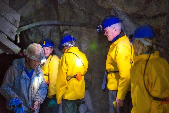 Active Mine - Potosi Half Day - Frequently Asked Questions