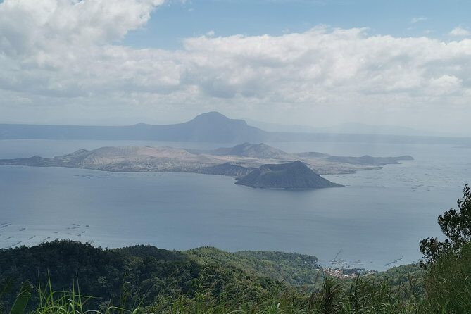 Active Taal Volcano Sightseeing & Pagsanjan Falls Day Tour (2in1) - Exploring the Itinerary in Detail