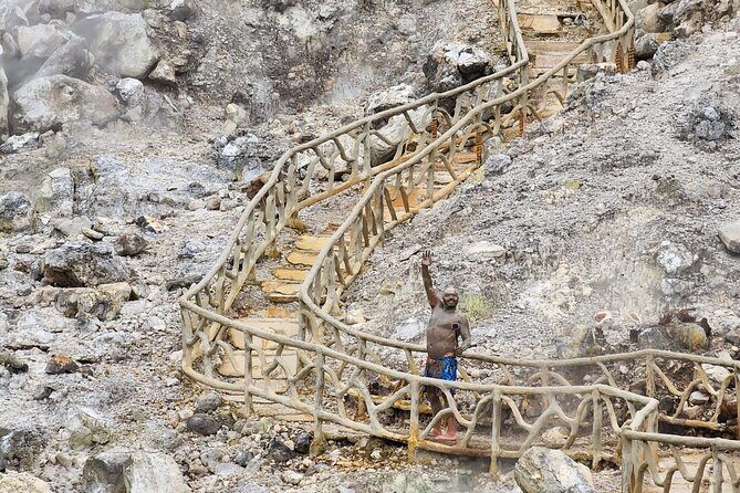 Active Volcano Tour in Costa Rica - Frequently Asked Questions