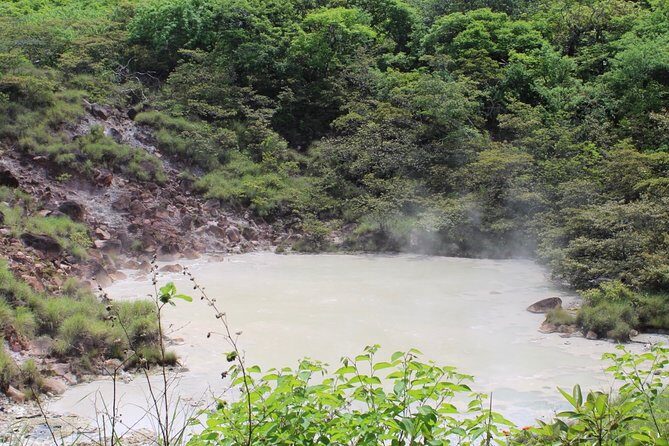 Active Volcano Walk @ Rincón de la Vieja - FAQ