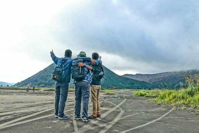 Active Volcanoes Bromo and Ijen - Start Surabaya 3 Days and 2 Nights - FAQ