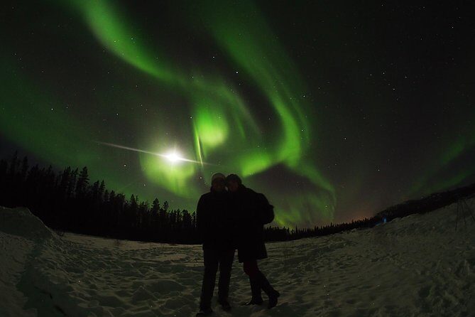 Active Winter Adventure in Yukon | 5 days - Who Will Love This Tour?