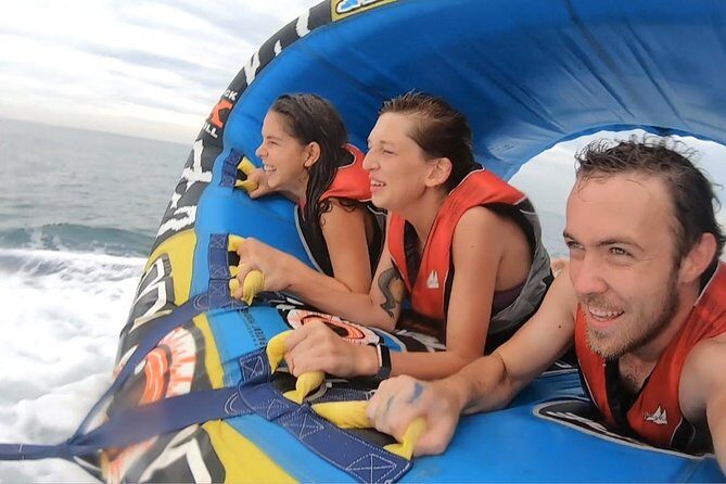 Activities on Offer - Key Points