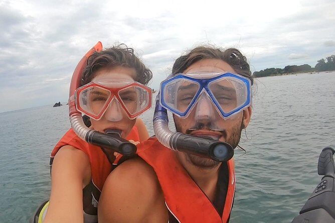 Activities on Offer - Who Will Love This Experience?