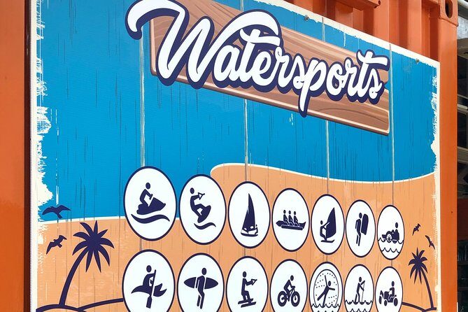 Activities on Offer - FAQ Section