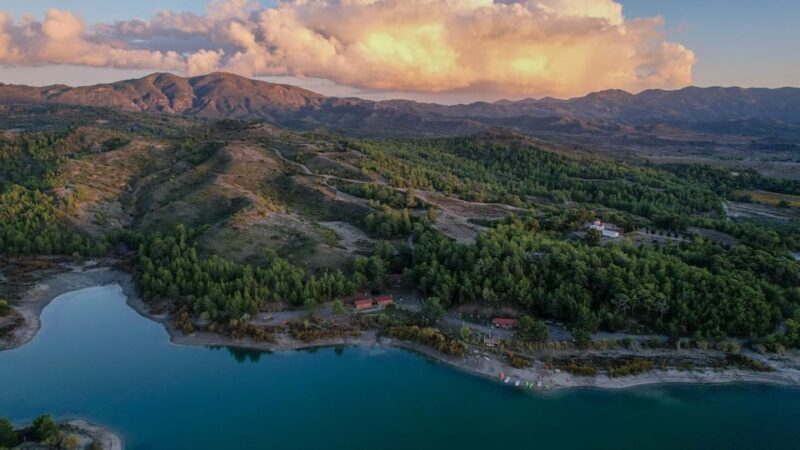 Activities Package at the lake of Apolakkia - Final Thoughts: Is It Worth It?
