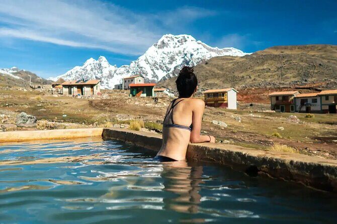 Activity from Cusco to 7 Lagoons of Ausangate - Final Thoughts