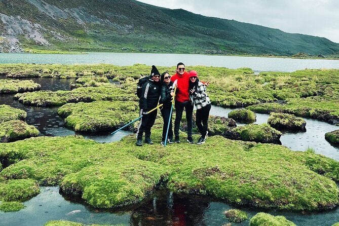 Activity from Cusco to 7 Lagoons of Ausangate - FAQ