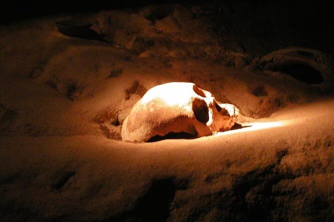 Actun Tunichil Muknal (ATM) Cave - Discovering the Mysteries of Actun Tunichil Muknal (ATM) Cave