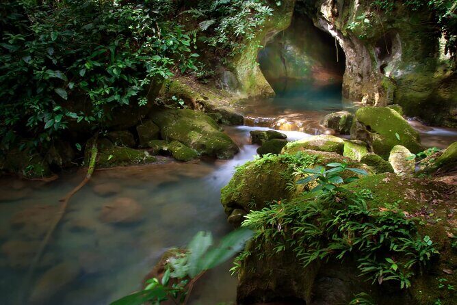 Actun Tunichil Muknal (ATM) Cave - FAQs about the ATM Cave Tour