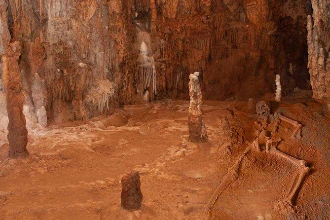 Actun Tunichil Muknal (ATM Cave)From Belize City - An Authentic Mayan Adventure: Visiting Actun Tunichil Muknal (ATM Cave) from Belize City