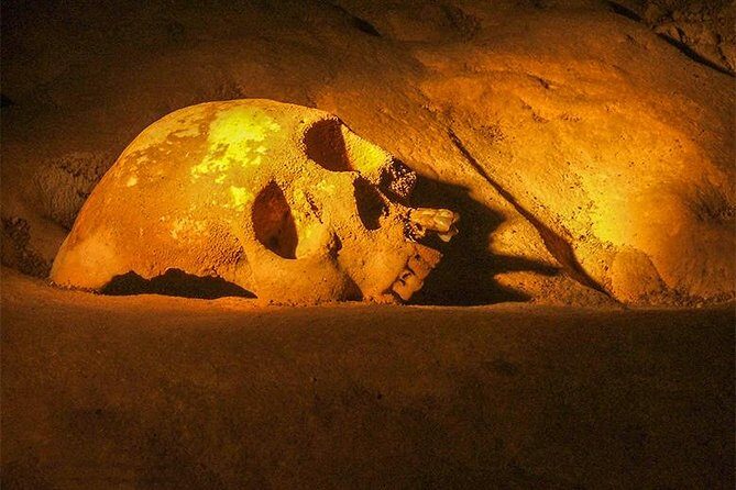 Actun Tunichil Muknal (ATM Cave)From Belize City - A Closer Look at the ATM Cave Experience