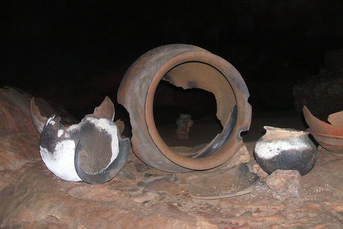 Actun Tunichil Muknal (ATM Cave)From Belize City - Frequently Asked Questions