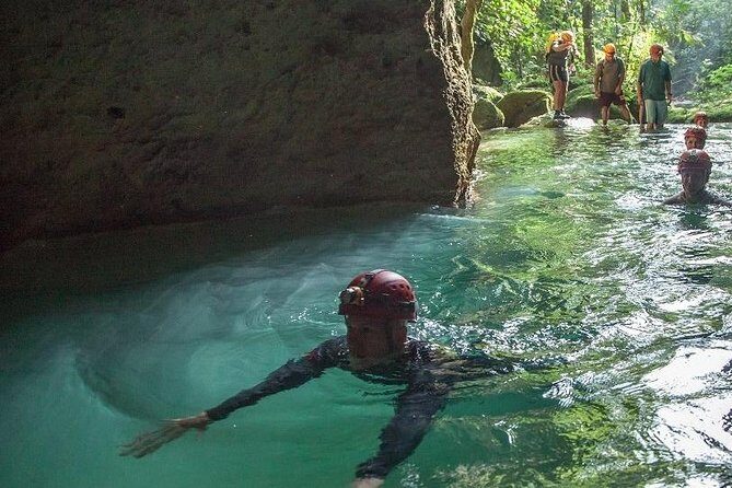 Actun Tunichil Muknal Cave Adventure - A Deep Dive into the Actun Tunichil Muknal Cave Tour