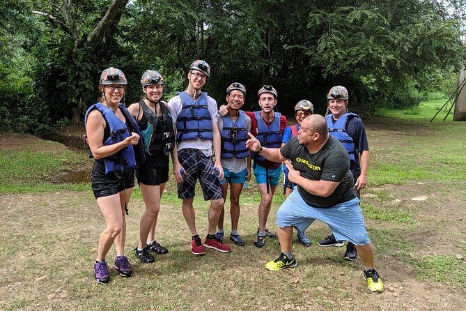 Actun Tunichil Muknal Cave Tour and Picnic - A Deep Dive into the ATM Cave Tour Experience