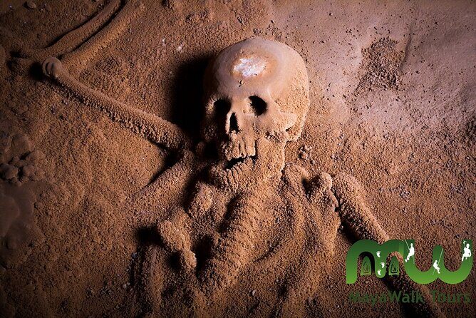 Actun Tunichil Muknal Cave Tour and Picnic - Who Should Consider This Tour?