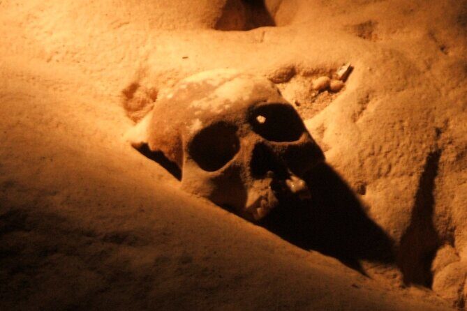 Actun Tunichil Muknal Cave Tour from San Ignacio - Experience the Mystery of Belize’s ATM Cave from San Ignacio