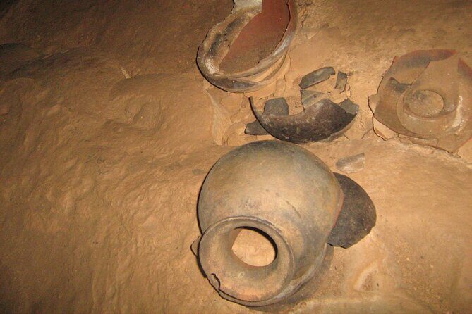 Actun Tunichil Muknal Cave Tour from San Ignacio - Key Points