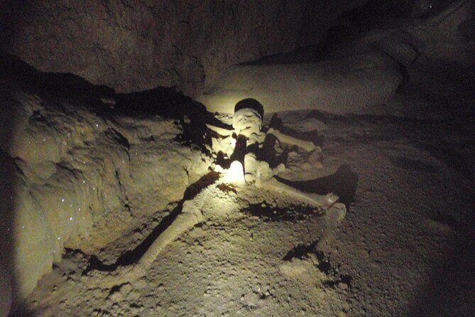 Actun Tunichil Muknal Cave Tour from San Ignacio - FAQ