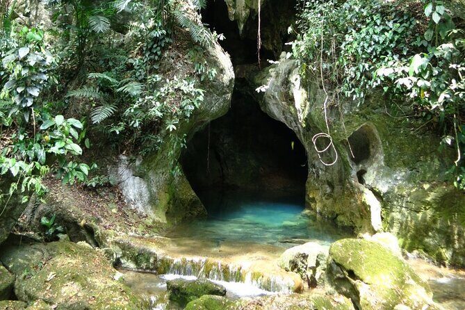 Actun Tunichil Muknal Cave Tour from San Ignacio - Who Should Consider This Tour?