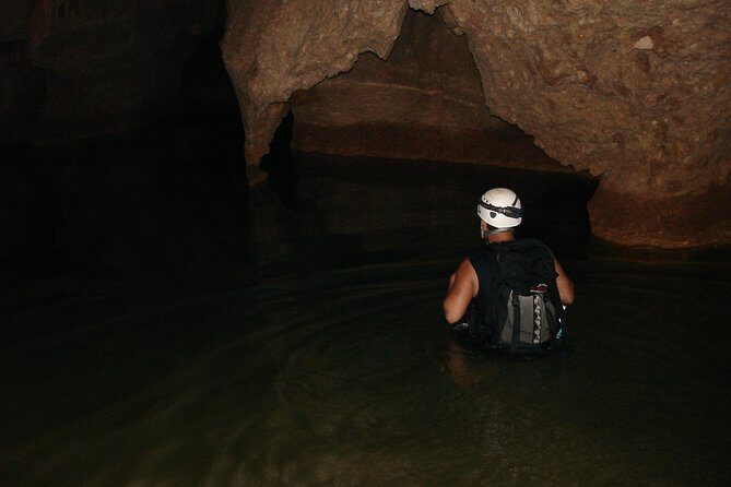 Actun Tunichil Muknal Cave with Local Lunch from San Ignacio - FAQs