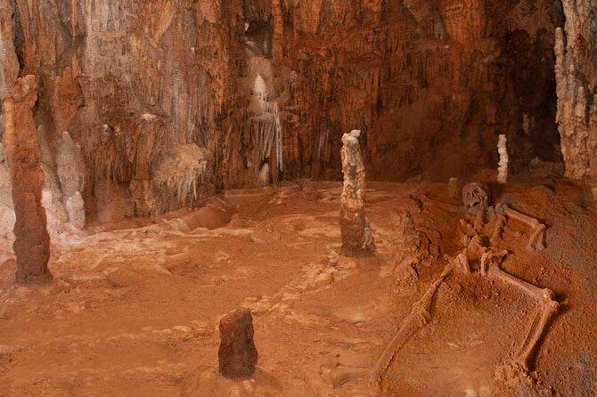 Actun Tunichil Muknal From Placencia - Discovering the Mysteries of Actun Tunichil Muknal from Placencia