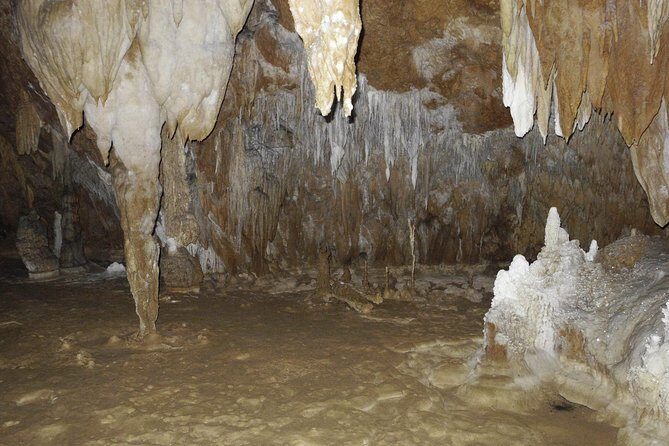 Actun Tunichil Muknal From Placencia - Exploring Belize’s Most Famous Cave: What to Expect
