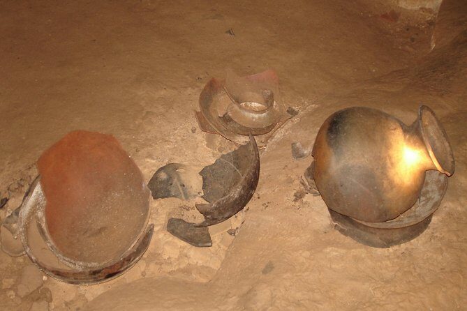 Actun Tunichil Muknal tour from Belize City - Exploring Belize’s Hidden Underworld: The Actun Tunichil Muknal Tour