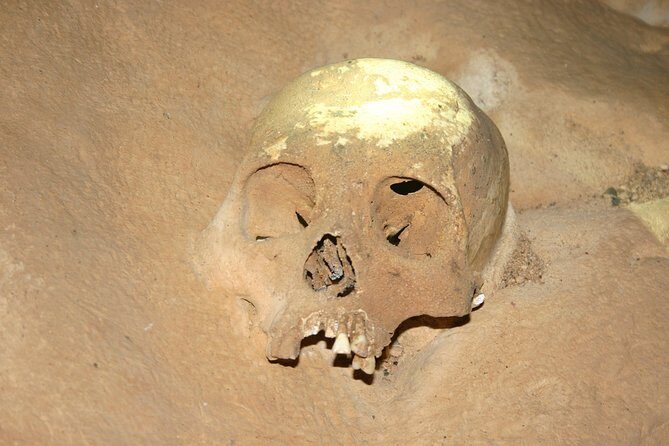 Actun Tunichil Muknal tour from Belize City - Key Points