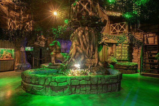 Acuario Sealand Guadalajara Admission Ticket - In-Depth Review: Is It Worth the Price?