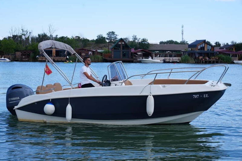 Adabojana-Amazonas Boat tours - Exploring Montenegro’s Coastal Charm with Amazonas