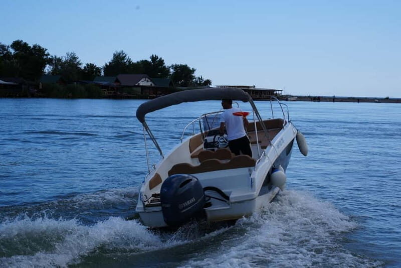 Adabojana-Amazonas Boat tours - Practical Details and Tips for Travelers