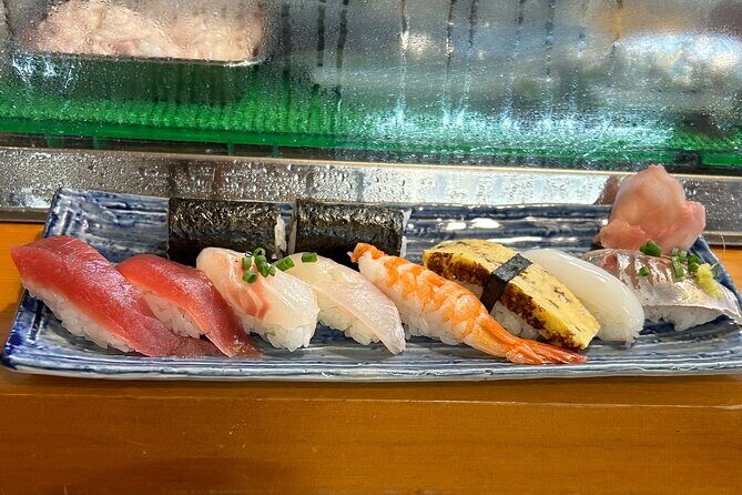 Adachi Fish Market Tour in Tokyo - Who Will Love This Tour?