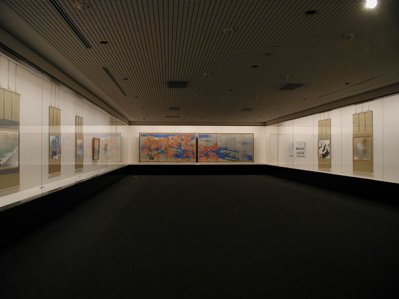 ADACHI MUSEUM OF ART Admission Ticket - A garden designed for looking