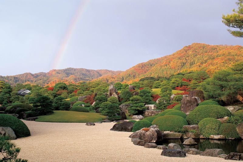 ADACHI MUSEUM OF ART Admission Ticket - Getting to the museum from Yasugi