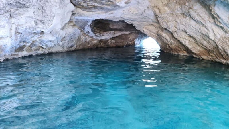 Adamantas: Kleftiko Sailing Cruise with Meal and Swim Stops - What We Loved and What to Consider