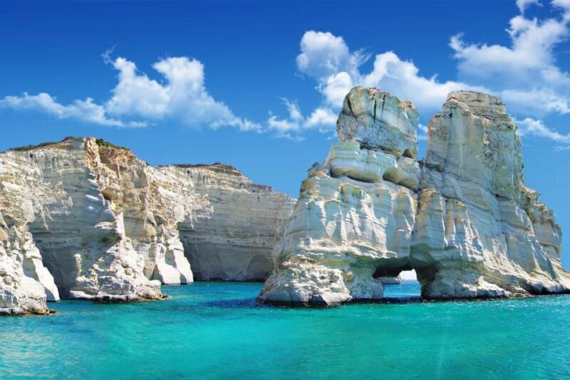 Adamas: Kleftiko Sailing Day Trip with Snorkeling and Lunch - A Closer Look at the Milos Sailing Day