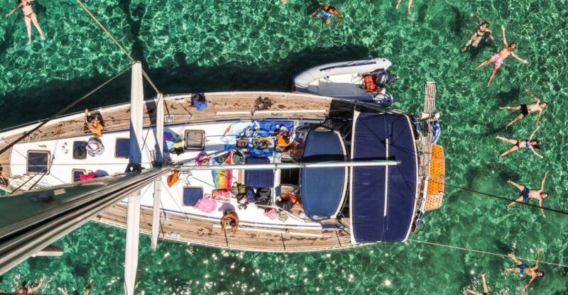 Adamas: Milos & Polyaigos Full-Day Sailboat Tour with Lunch - Final Thoughts: Is It Worth It?