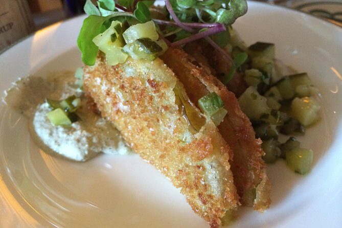 Adams Morgan Food Tour - A Detailed Look at the Adams Morgan Food Tour