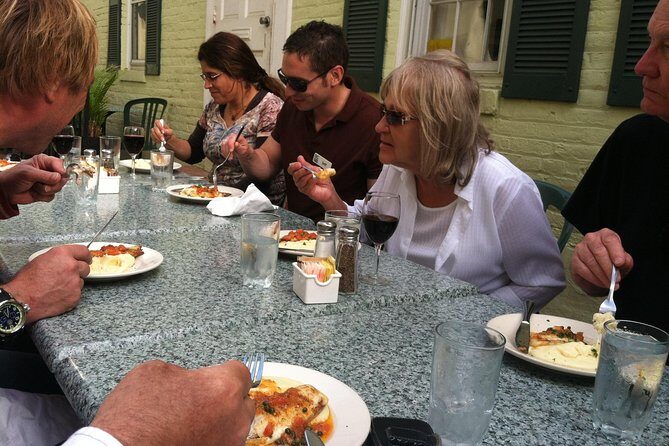 Adams Morgan Food Tour - FAQ