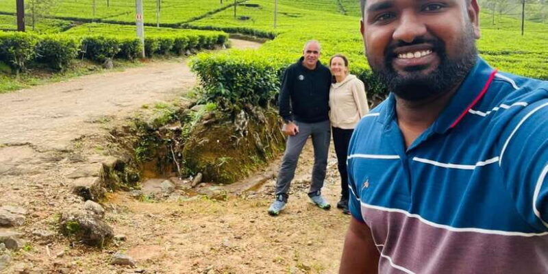 Adams Peak Hike from Kandy (Two days with Guide) - Who Should Consider This Tour?