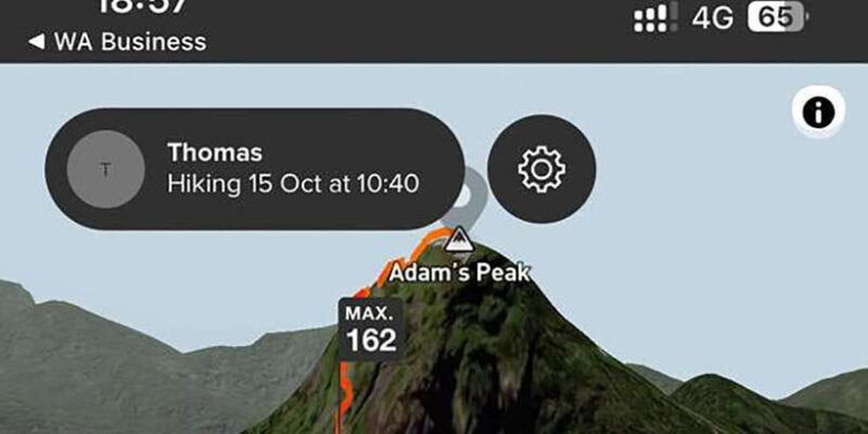 Adams Peak Hike from Kandy (Two days with Guide) - Final Thoughts: Is This Tour for You?
