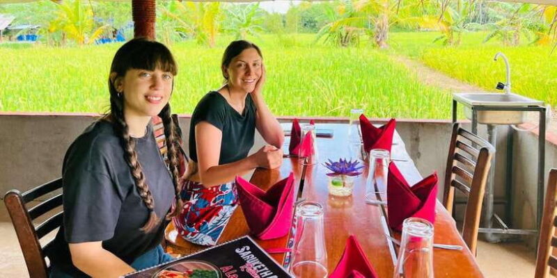 Adams Peak Hike from Kandy (Two days with Guide) - FAQ