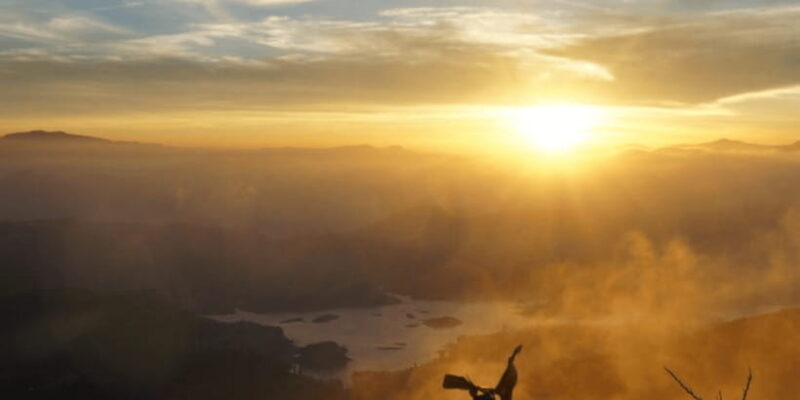 Adams Peak Overnight Private Trek through Peak Wilderness - Adams Peak Overnight Private Trek through Peak Wilderness