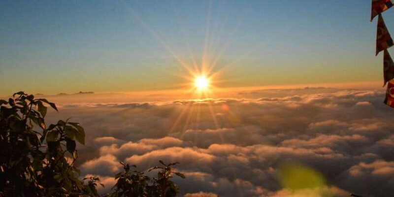 Adam's Peak: Overnight Trek via Peak Wilderness Sanctuary - Final Thoughts