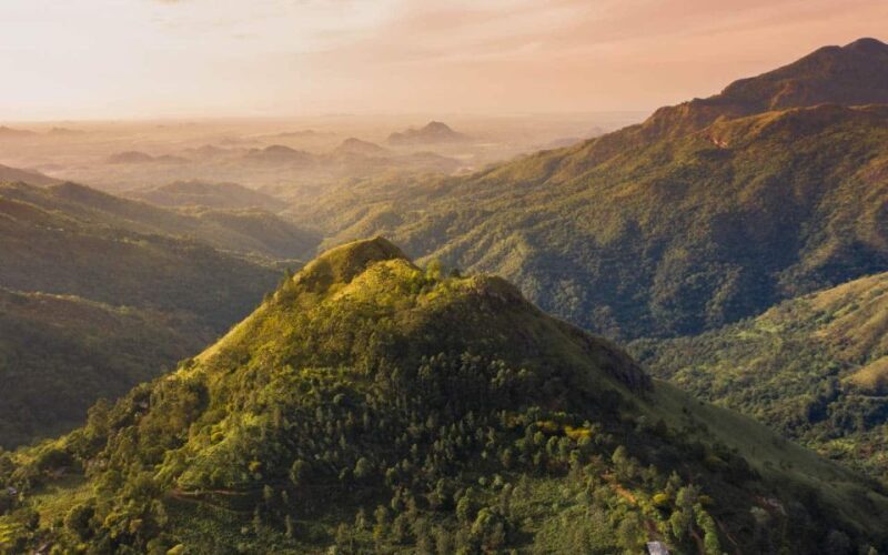 Adam's Peak: Overnight Trek via Peak Wilderness Sanctuary - FAQ