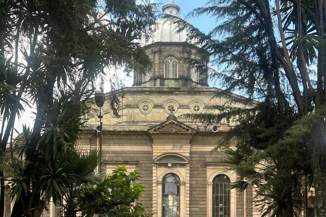 Addis Ababa Insider Tour: Explore with Certified Local Guides - A Closer Look at the Addis Ababa Insider Tour