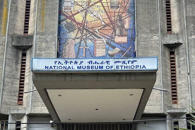 Addis Ababa Insider Tour: Explore with Certified Local Guides - Ascending to Entoto Hill